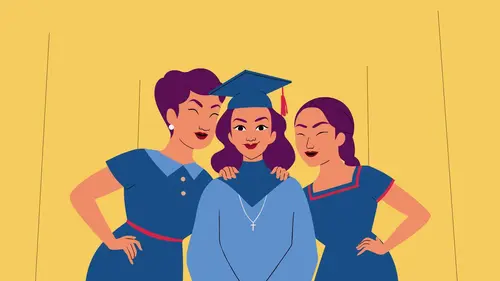 Culottées S01E25 Las Mariposas : Sœurs rebelles