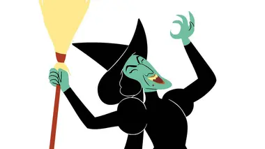 Leymah Gbowee, travailleuse sociale