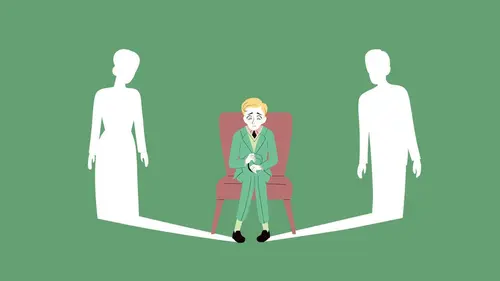 Culottées S01E18 Christine Jorgensen, célébrité