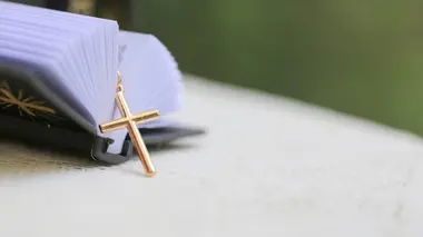 David Berg et les enfants de Dieu