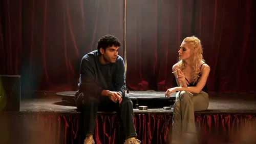 Culte S01E05 Les responsables