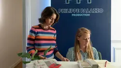 Culte S01E06 Les insiders
