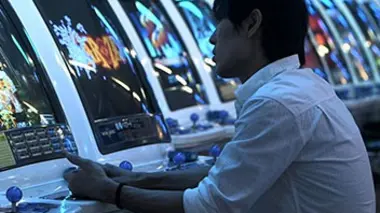 Jeux vidéo : le dixième art