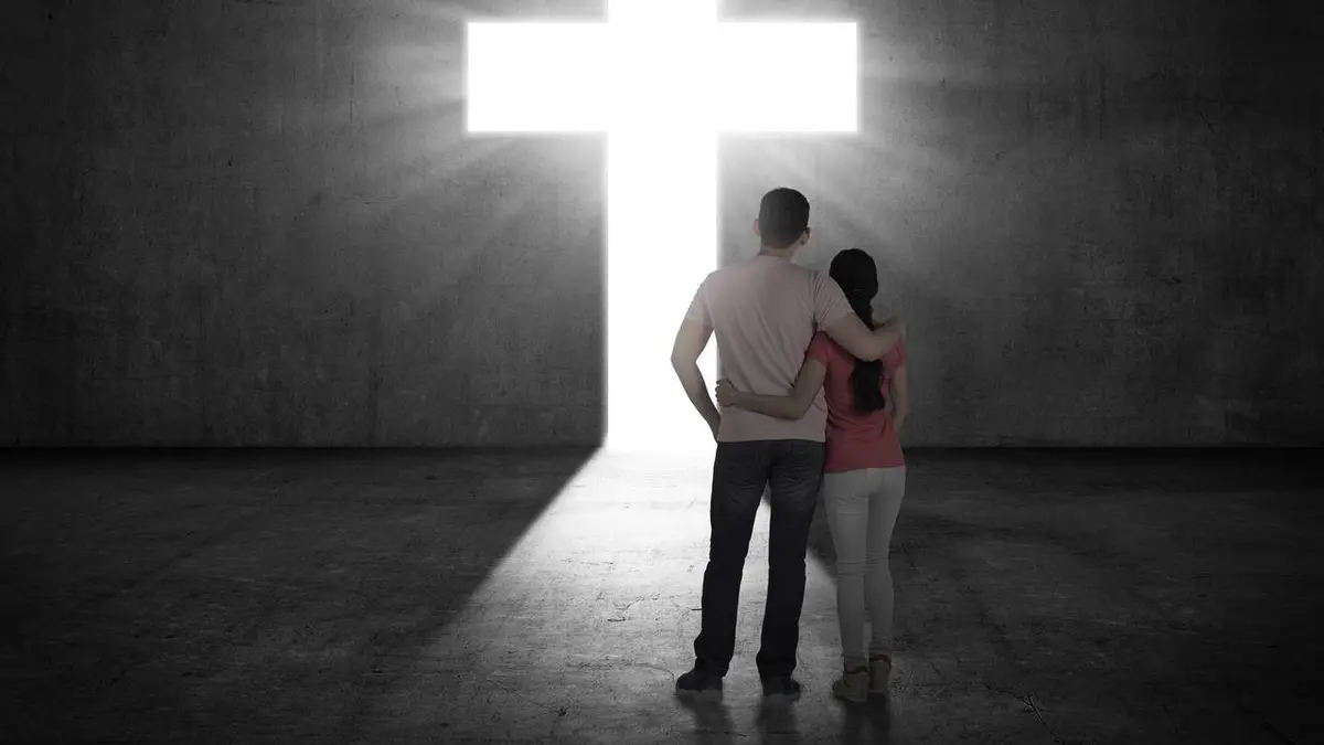 Culte de l'Ascension