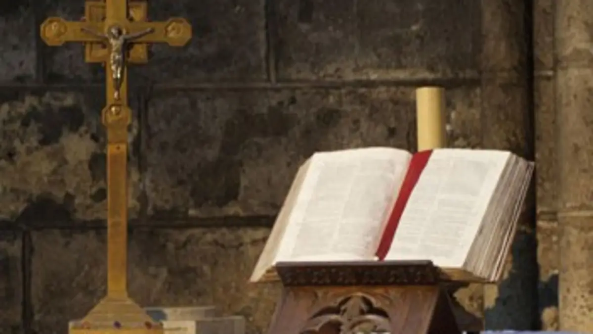 Culte de la Pentecôte