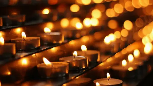 Culte protestant de l'Ascension