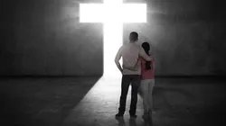 Culte protestant de Noël