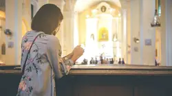 Culte protestant de Pâques