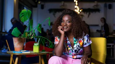 Harry Potter - Jonathan Cohen et Cédric Khan