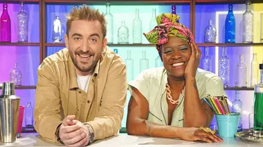 Mentissa - Semaine de la musique belge - Chippendales