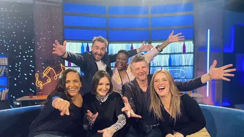 Casting Culture Club Kheiron - BIFFF