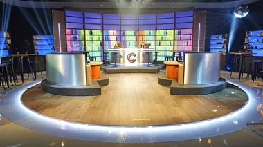 Hunger Games - Maëlle