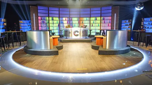 Culture Club PE - Marilyn Monroe