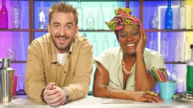 Les 40 ans de "Thriller" - Zazie