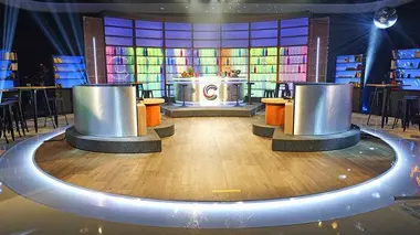 Laura Felpin - Power Rangers