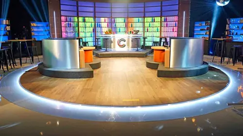 Casting Culture Club Spéciale Noël