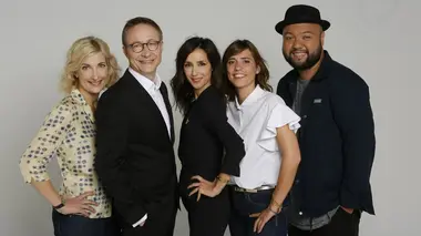 Culture dans votre région