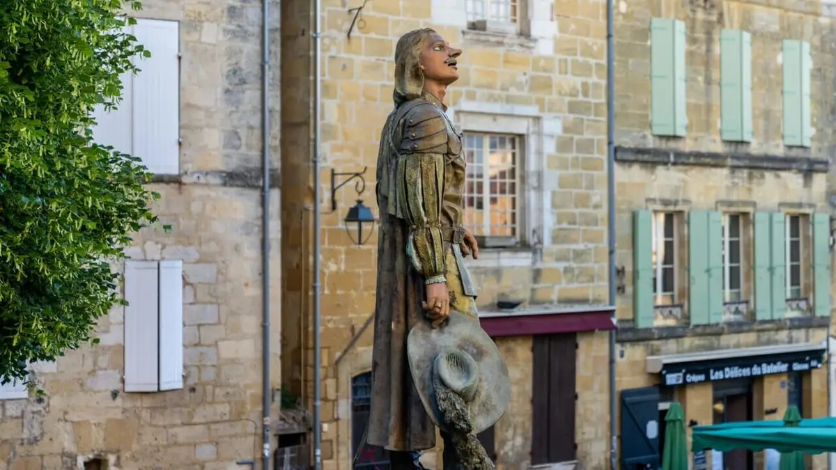 Culture dans votre région