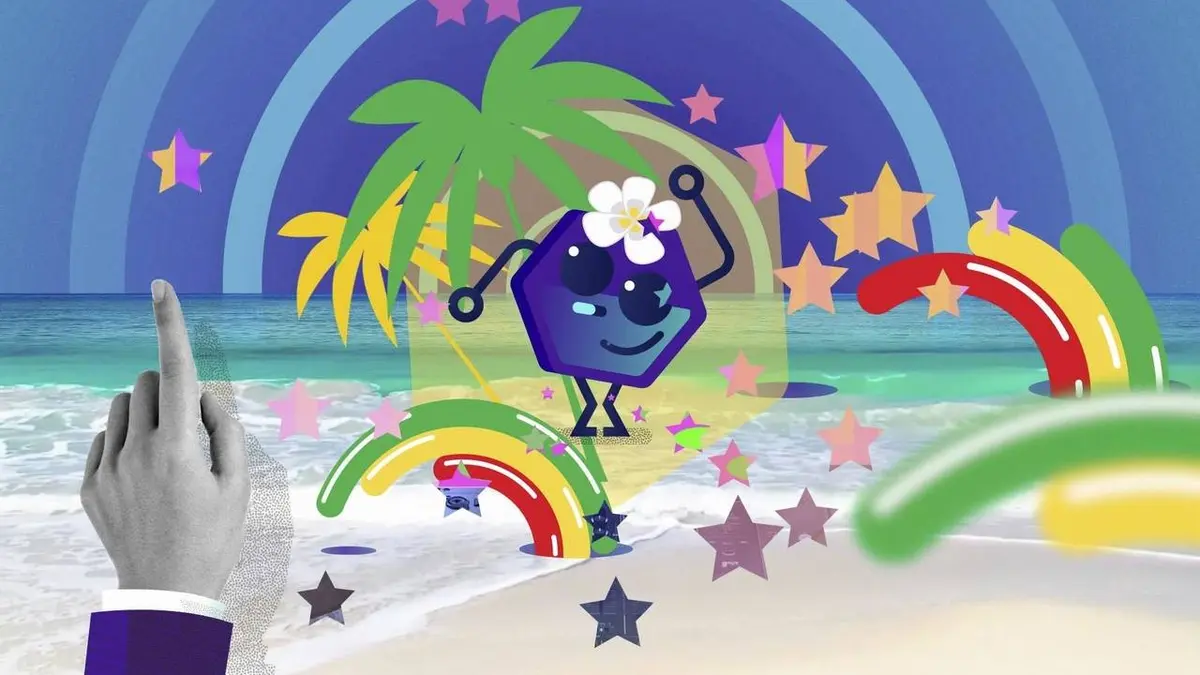 Culture décode Les algorithmes sont-ils dans le tempo ?