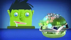 Culture décode  S01E02 Le big data fait-il grossir ?