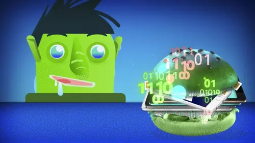 Culture décode S01E02 Le big data fait-il grossir ?