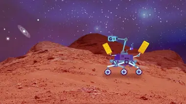 Les robots peuvent ils m'aider à faire mes devoirs ?