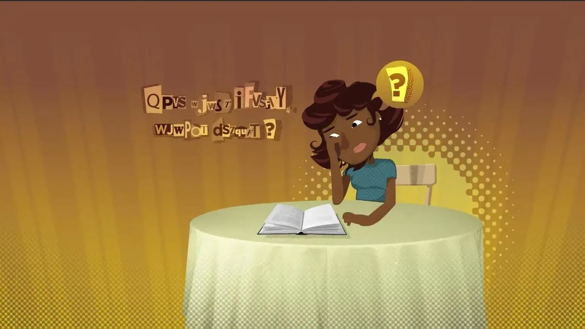 Culture décode S01E06 Qpvs wjwsf ifvsfvy, wjwpot dszquf ?