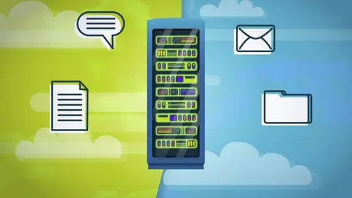 Culture décode Internet est-il dans les nuages ?