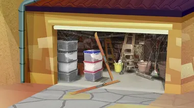 Culture décode Papy a-t-il un fablab dans son garage ?