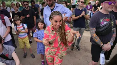 Culture & Street Berlin