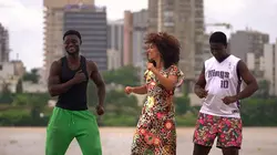 Culture & Street Abidjan