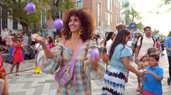 Sur Canal+ Docs à 21h00 : Culture & Street