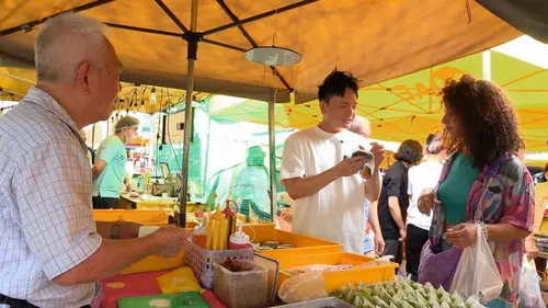 Photos de Culture & Street Kuala Lumpur