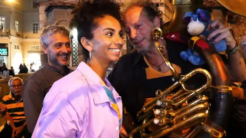 Casting Culture & Street Athènes