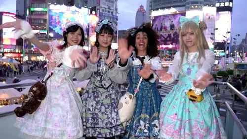 Culture & Street Taïwan