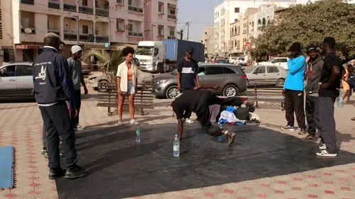 Culture & Street Dakar