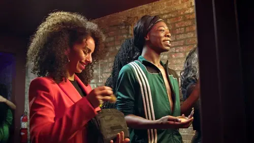 Culture & Street New York le berceau