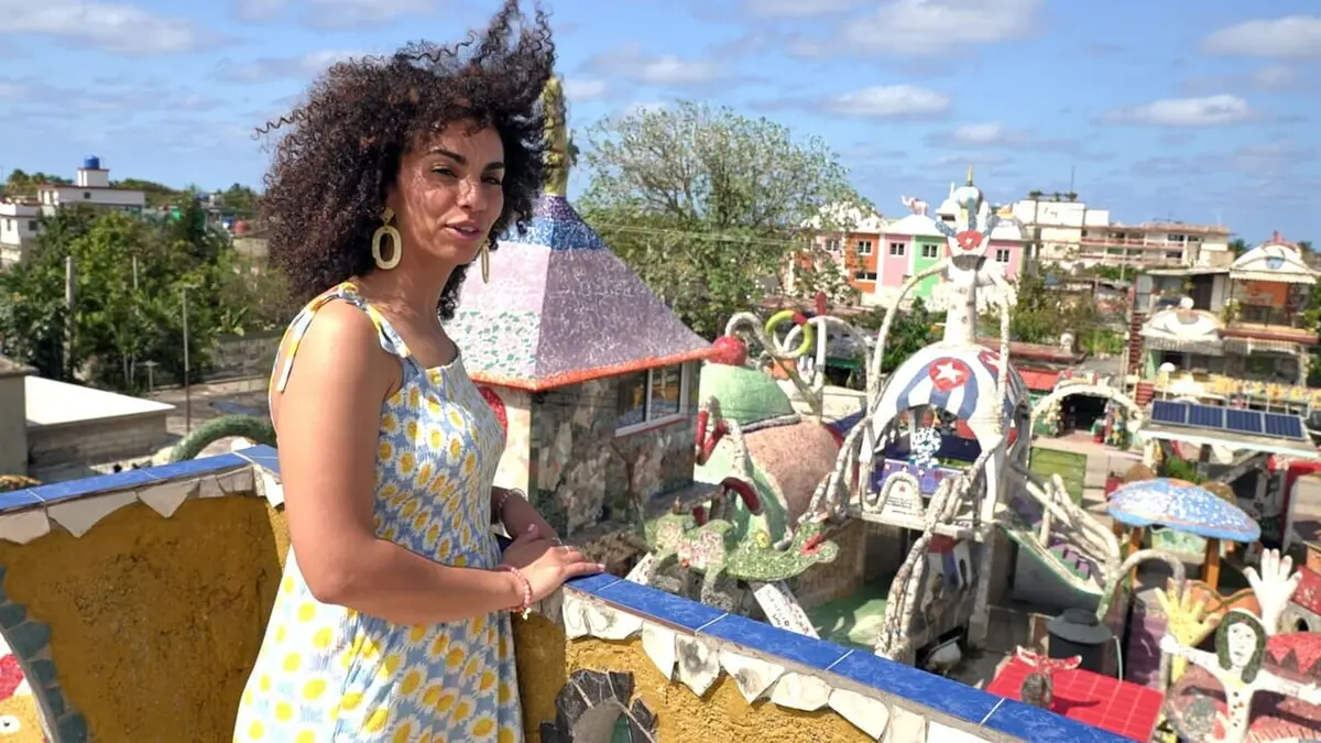 Culture & Street Cuba