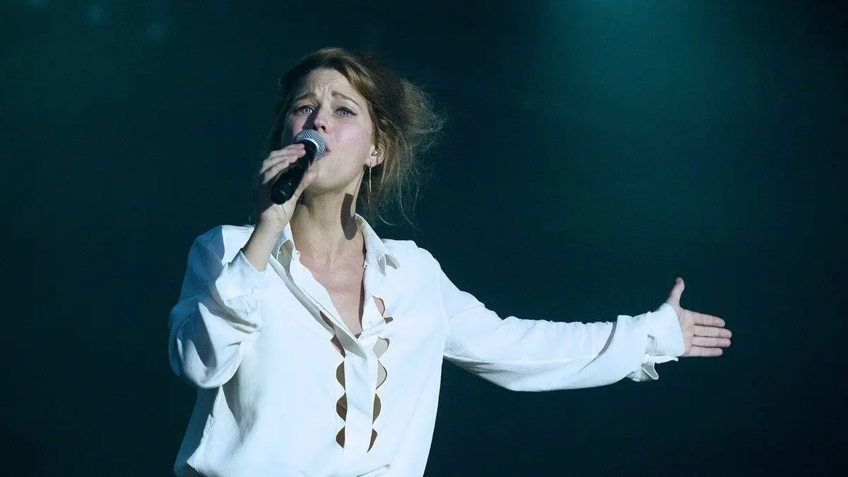 Culturebox festival Selah Sue