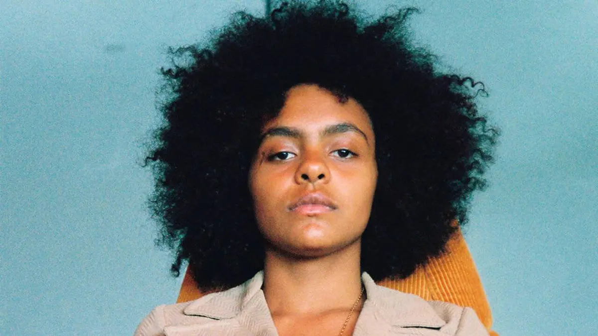 Culturebox festival Crystal Murray