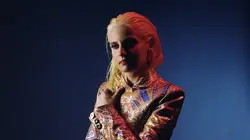 Culturebox Festival  Requin Chagrin