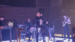 Culturebox Festival Victor Solf