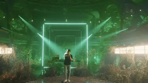 Culturebox Festival Meryl