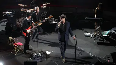 Peter Doherty & Frédéric Lo