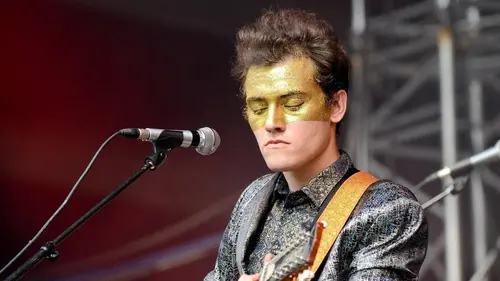 Culturebox Festival Moodoïd