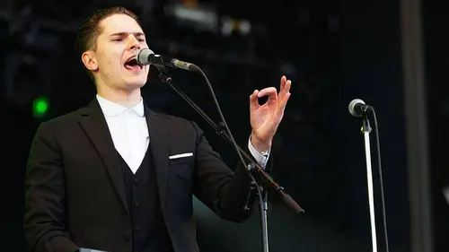 Culturebox Festival Victor Solf