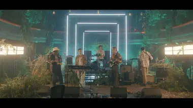 Culturebox Festival Le Villejuif Underground