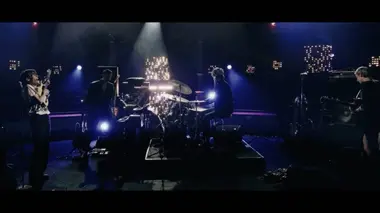 Culturebox Festival Psychotic Monks