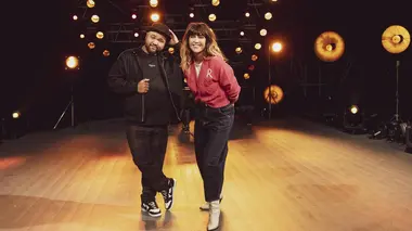 Culturebox l'émission