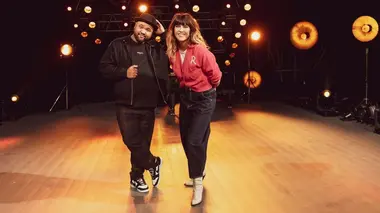 Culturebox l'émission